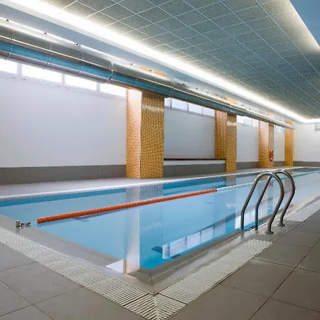 Intelier Orange Hotel 4*