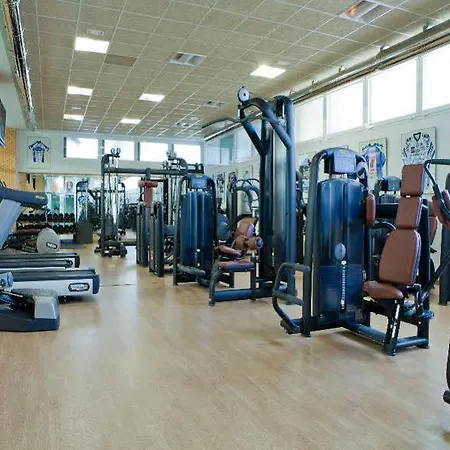 Hotel Intelier Orange Benicassim