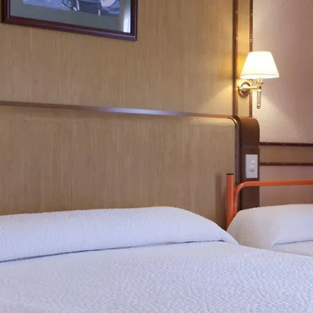 Intelier Orange Hotel