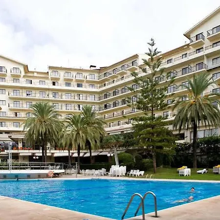 Intelier Orange Hotel 4*