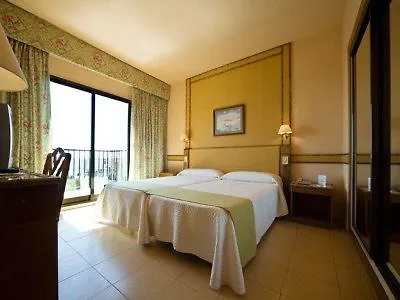 Intelier Orange 4* Benicàssim