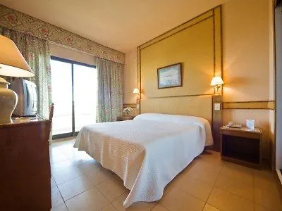 Intelier Orange Hotel Benicassim