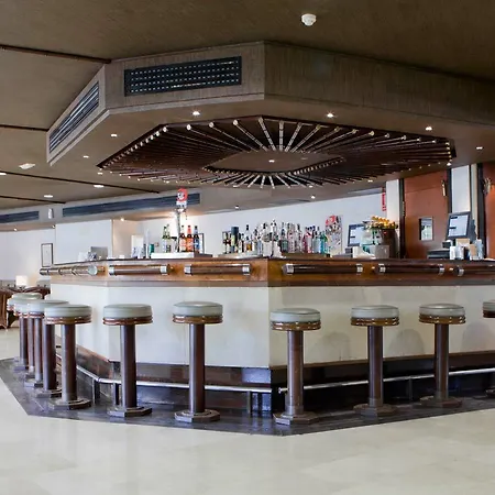 Hotel Intelier Orange Benicassim