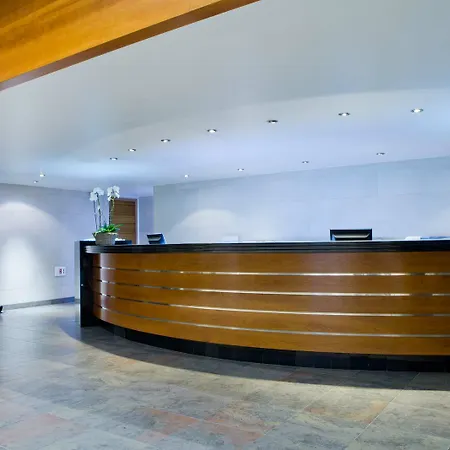 Hotel Intelier Orange