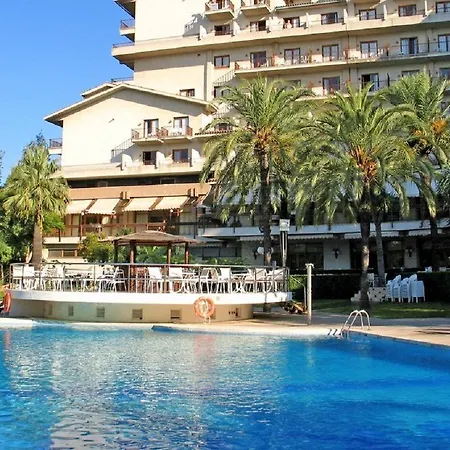 Intelier Orange Hotel 4*
