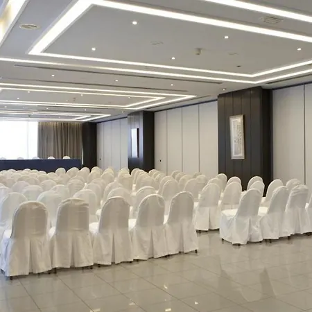 Hotel Intelier Orange