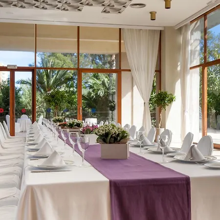 Hotel Intelier Orange