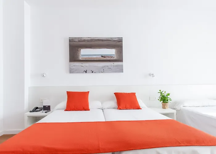 Intelier Orange Szálloda