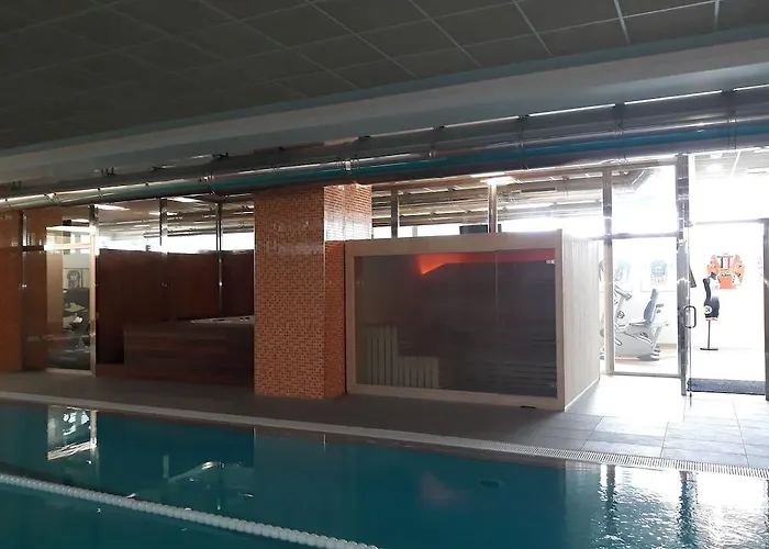 Szálloda Intelier Orange 4*