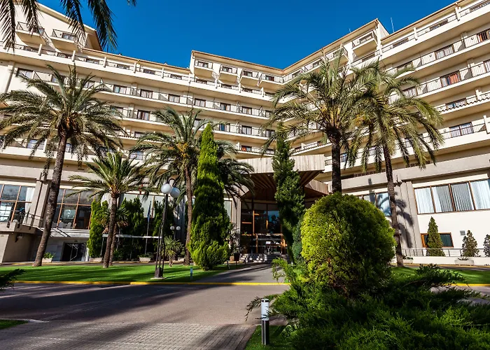 Hotel Intelier Orange