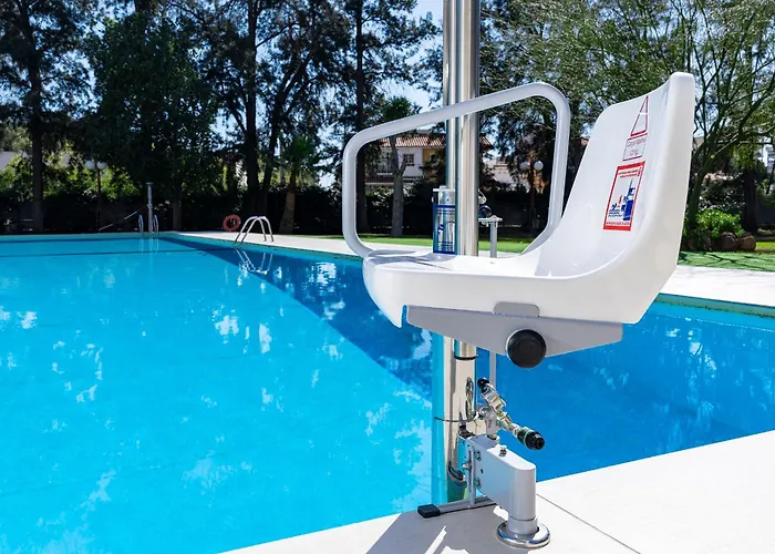 Intelier Orange Hotel Benicàssim