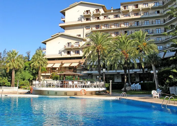 Hotel Intelier Orange