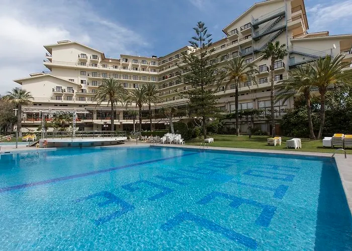 Hotel Intelier Orange