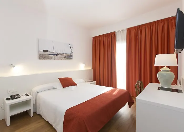 Intelier Orange Szálloda Benicàssim