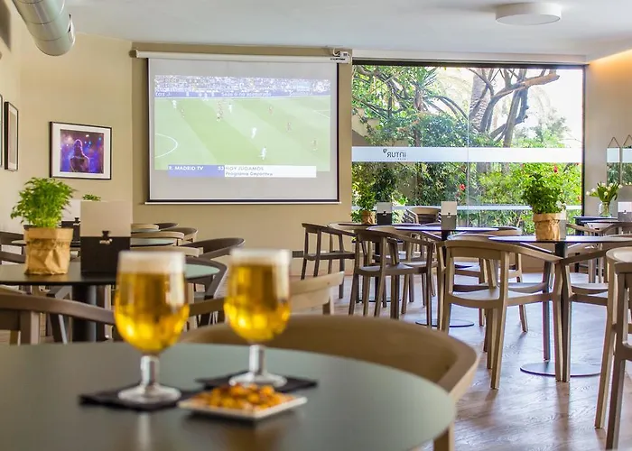 Intelier Orange Hotel 4*