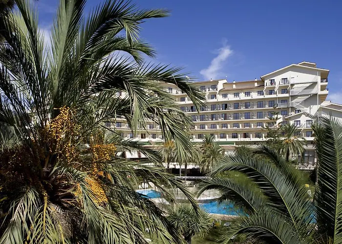 Hotel Intelier Orange 4*