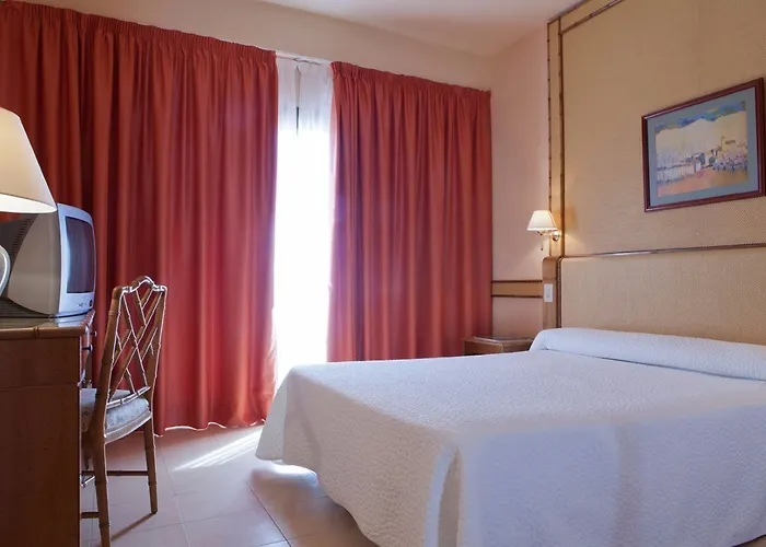 Intelier Orange Benicàssim