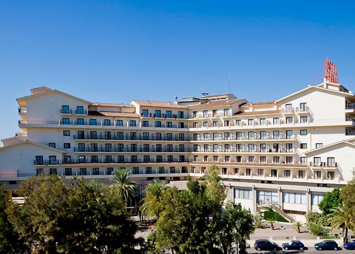 Szálloda Intelier Orange 4*