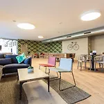 Intelier Orange 4* Benicàssim