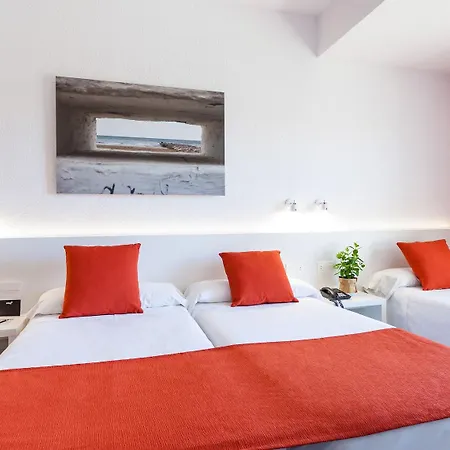 Intelier Orange Benicàssim