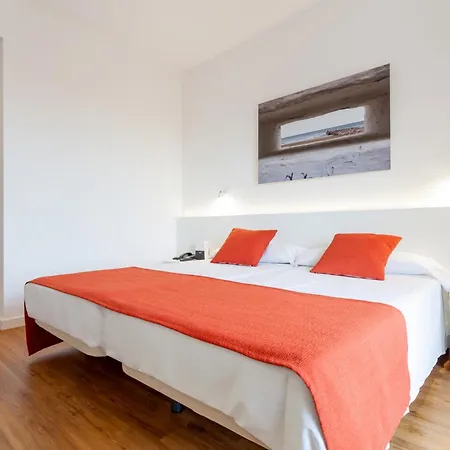 Intelier Orange 4* Benicàssim