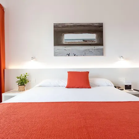 Hotel Intelier Orange 4*