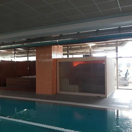 Hotel Intelier Orange 4*