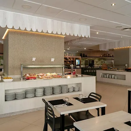 Intelier Orange Benicàssim