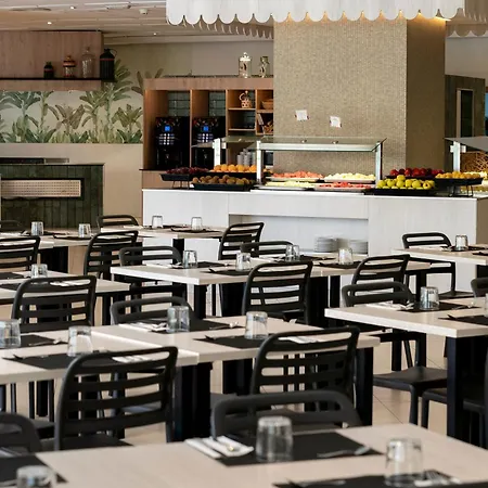 Intelier Orange Hotel