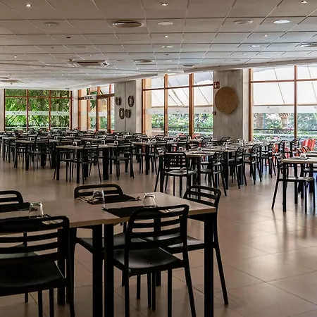 Intelier Orange 4* Benicàssim