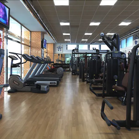 Intelier Orange 4* Benicàssim