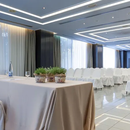 Hotel Intelier Orange