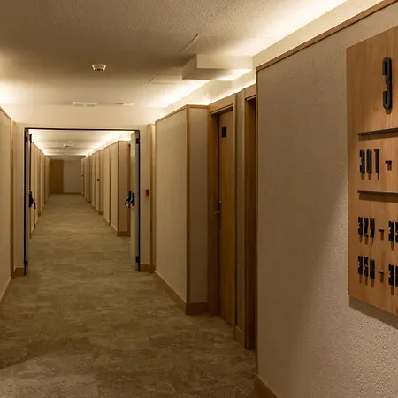 Intelier Orange Hotel 4*