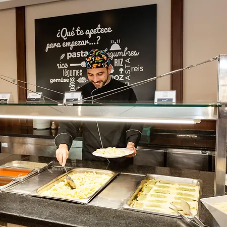 Intelier Orange Hotel