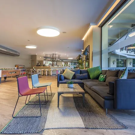 Intelier Orange Benicàssim