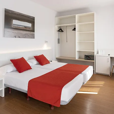 Intelier Orange Hotel