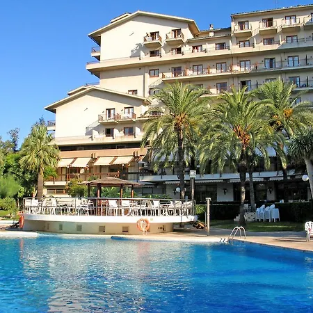 Hotel Intelier Orange