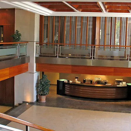 Hotel Intelier Orange 4*