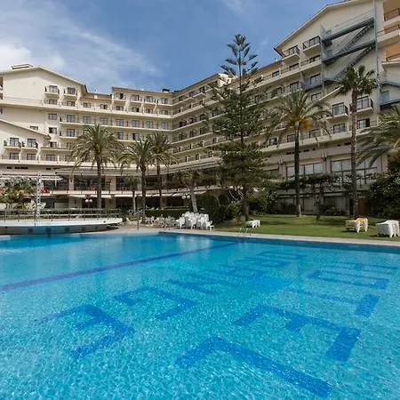 Hotel Intelier Orange