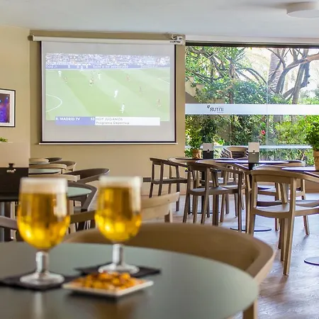 Intelier Orange Hotel 4*