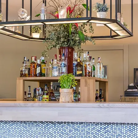 Intelier Orange Hotel Benicàssim