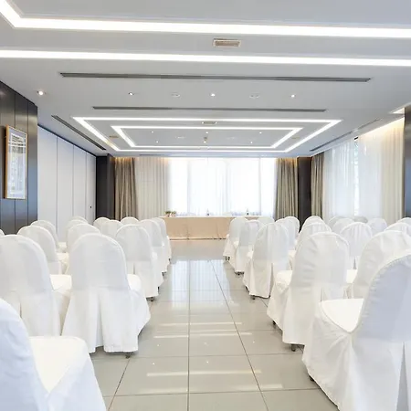 Hotel Intelier Orange Benicàssim