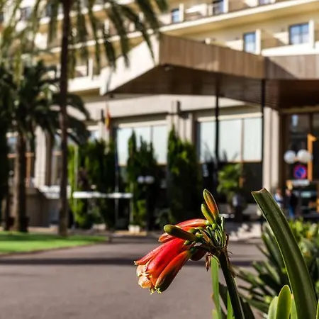 Intelier Orange 4* Benicàssim