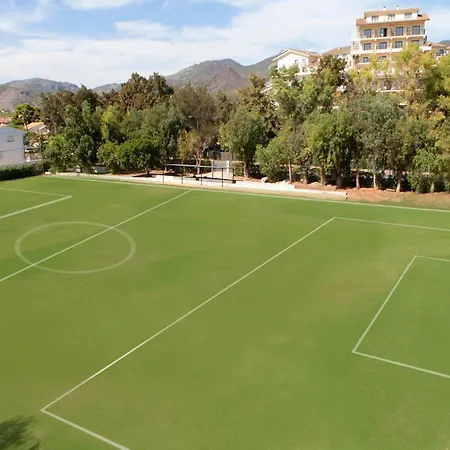 Hotel Intelier Orange 4*