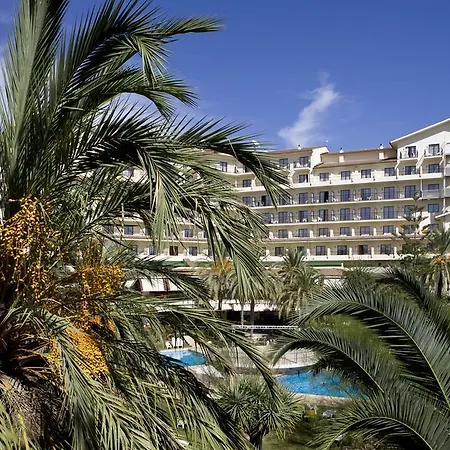 Hotel Intelier Orange 4*