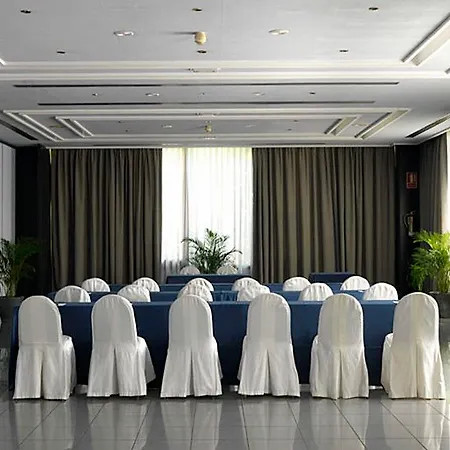 Hotel Intelier Orange