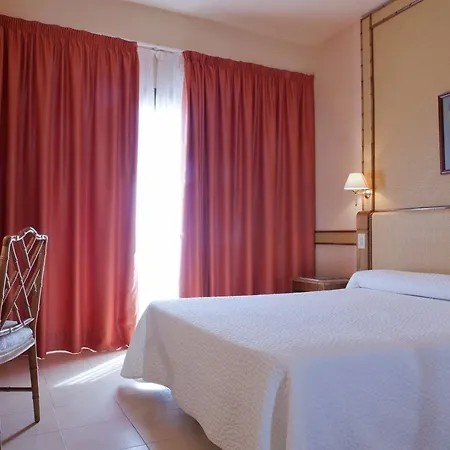 Intelier Orange Benicàssim