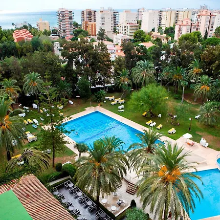 Intelier Orange Hotel Benicàssim