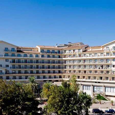 Hotel Intelier Orange 4*