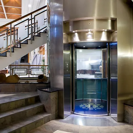 Hotel Intelier Orange 4*